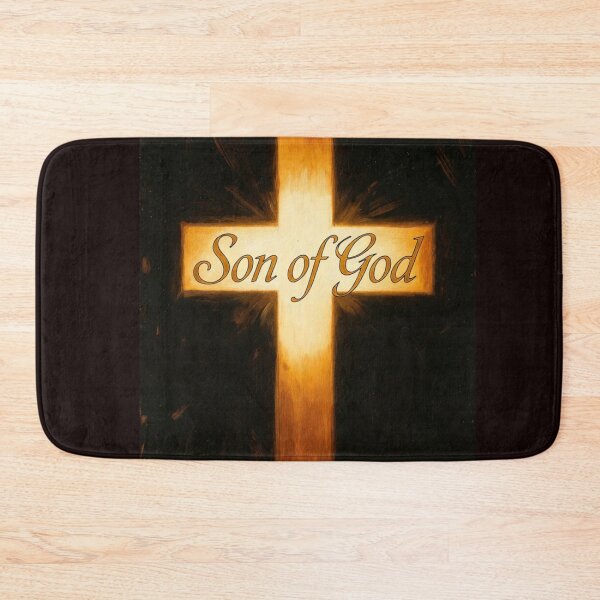 Item preview, Son of God designed and sold by Jurand  Creations.