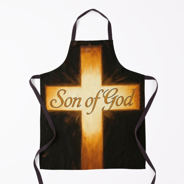 Item preview, Son of God designed and sold by Jurand Creations.