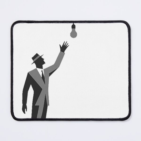 Item preview, The Light of Ambition designed and sold by MoreDeo.