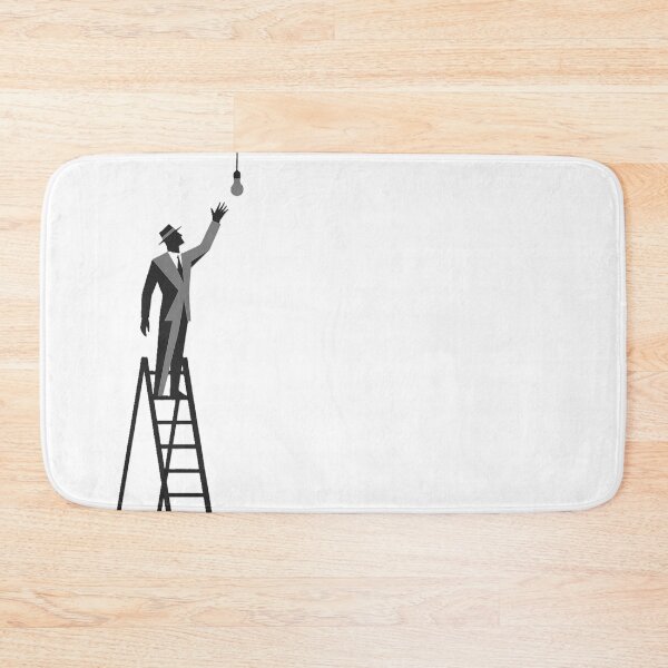 Item preview, The Light of Ambition designed and sold by MoreDeo.