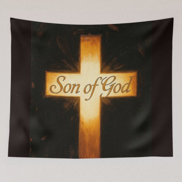 Item preview, Son of God designed and sold by Jurand  Creations.