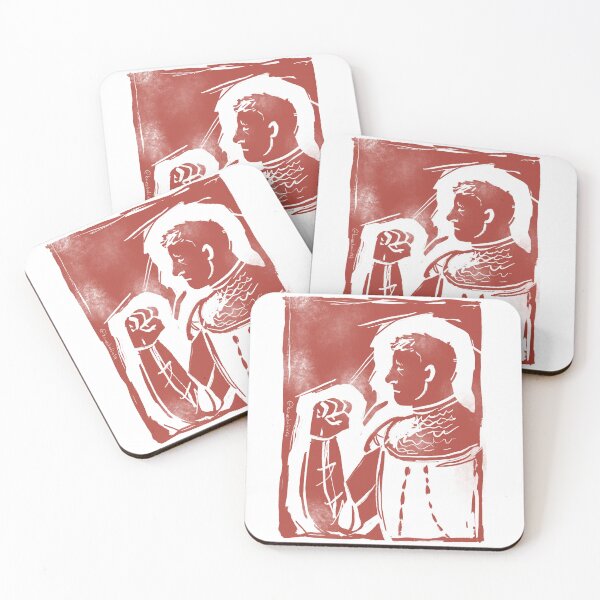 Item preview, Erik KCD designed and sold by kanekolinkk.