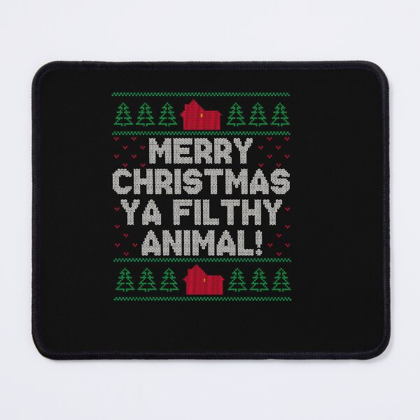 Item preview, Ya filthy animal designed and sold by NinoMelon.