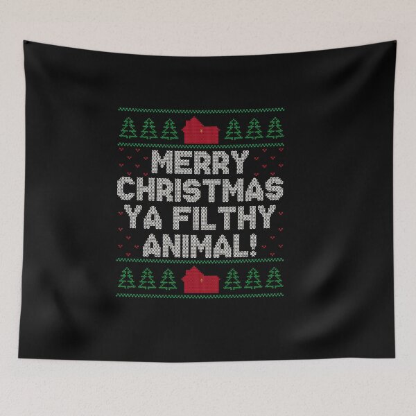 Item preview, Ya filthy animal designed and sold by NinoMelon.