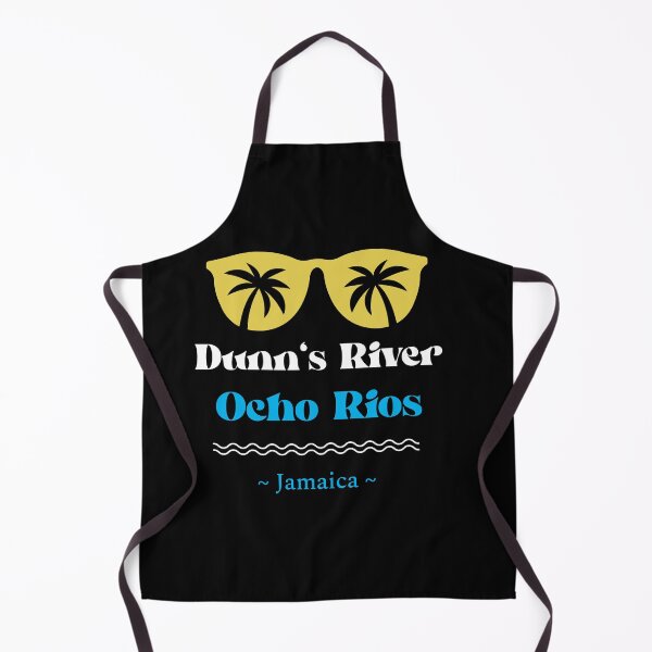 Item preview, Dunn’s River Falls, Ocho Rios Jamaica- Tropical Adventure designed and sold by Kolcha.
