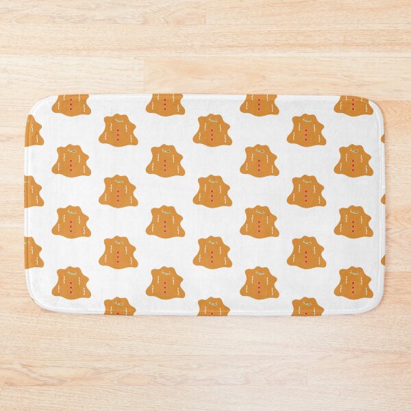 Item preview, Ditto Gingerbread designed and sold by kyravreeland.