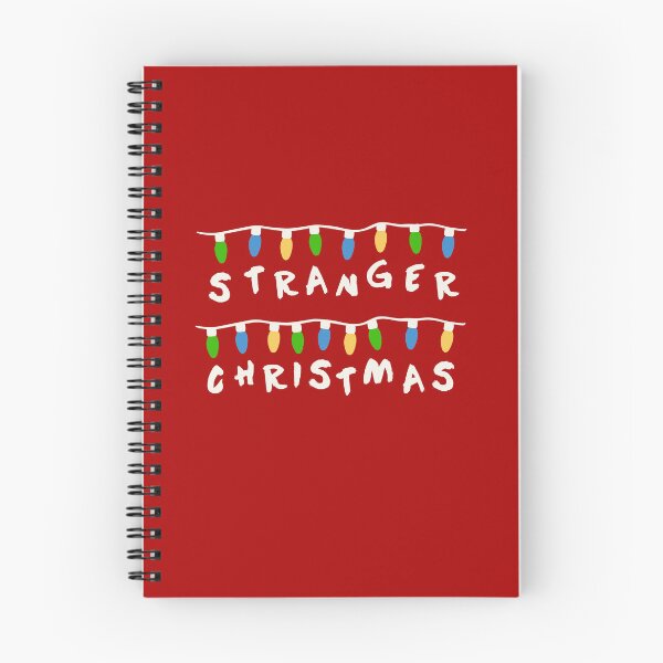 Item preview, Stranger Christmas designed and sold by NinoMelon.