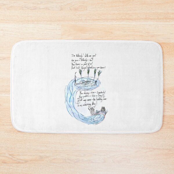 Item preview, I’m Nobody! Who are you? (Color) designed and sold by Ferith12.