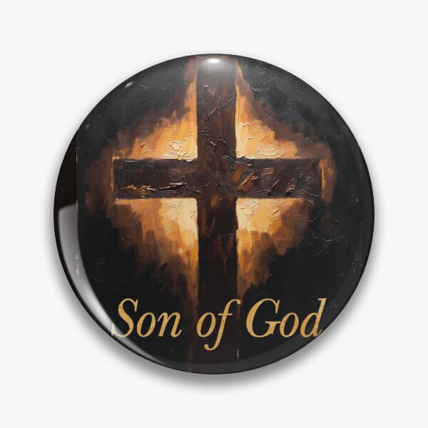 Item preview, Son of God designed and sold by Jurand  Creations.