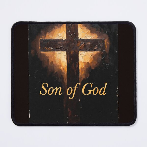 Item preview, Son of God designed and sold by Jurand  Creations.