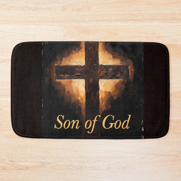 Item preview, Son of God designed and sold by Jurand  Creations.