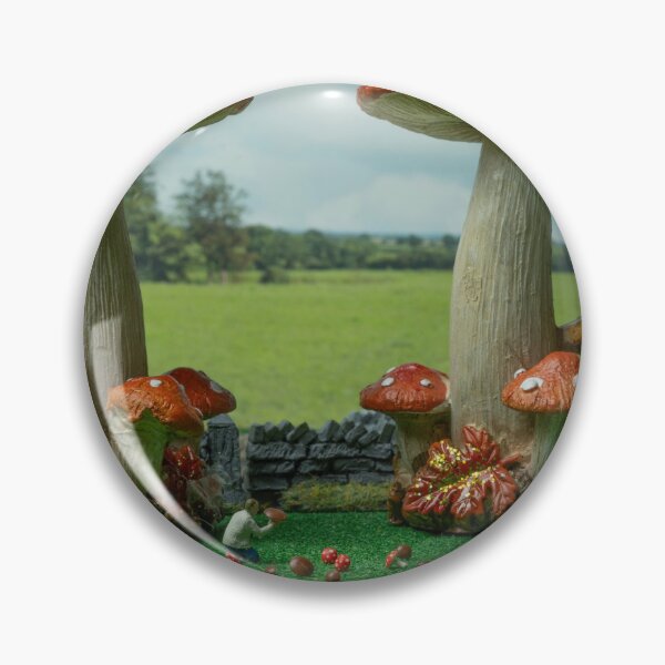 Item preview, The Mycologist 1 designed and sold by Steve Purnell Photography.