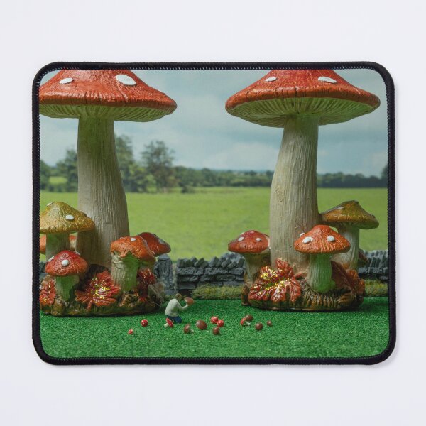 Item preview, The Mycologist 1 designed and sold by Steve Purnell Photography.