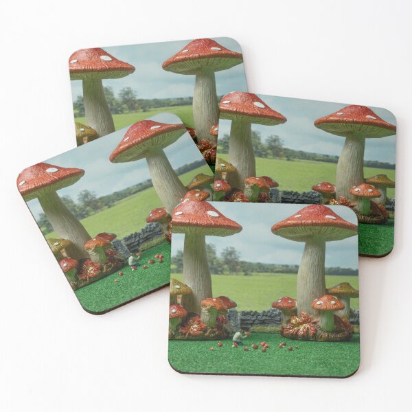 Item preview, The Mycologist 1 designed and sold by Steve Purnell Photography.