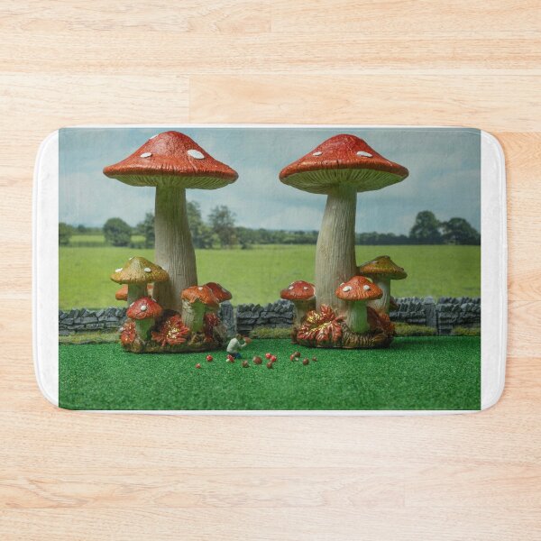 Item preview, The Mycologist 1 designed and sold by Steve Purnell Photography.