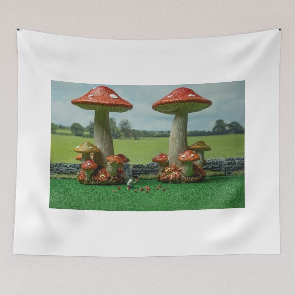 Item preview, The Mycologist 1 designed and sold by Steve Purnell Photography.