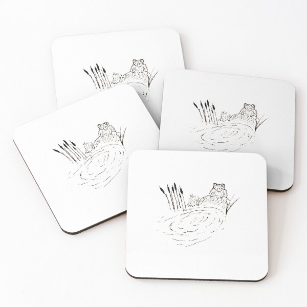 Item preview, Frog designed and sold by Ferith12.