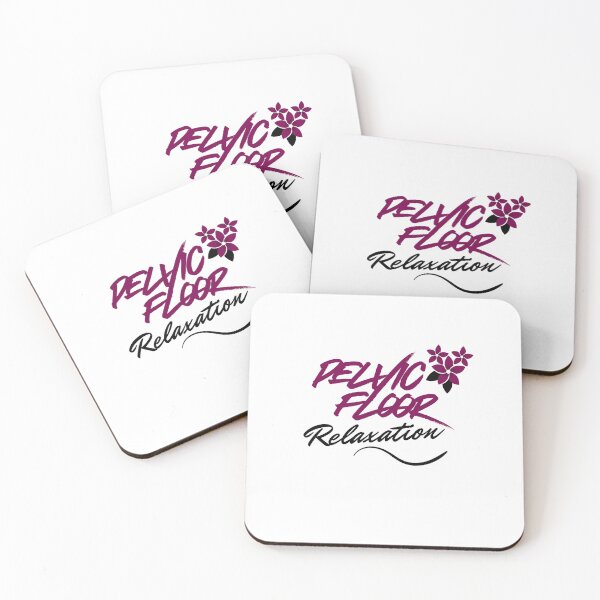 Item preview, Pelvic Floor Relaxation Gifts For Women  designed and sold by iX-Physio.