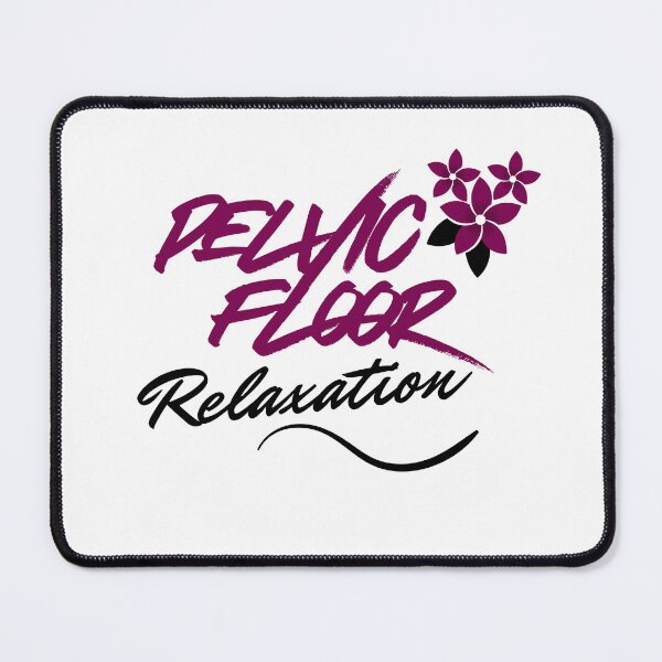 Item preview, Pelvic Floor Relaxation Gifts For Women  designed and sold by iX-Physio.
