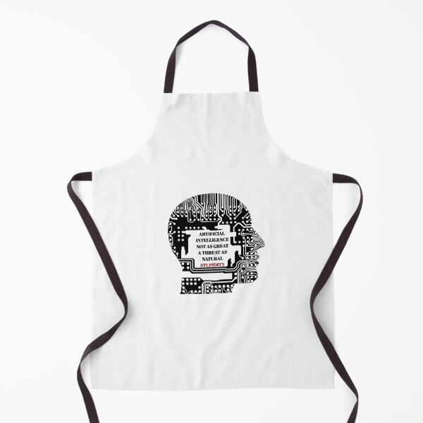 Item preview, Artificial Intelligence designed and sold by Carrie's Creations.