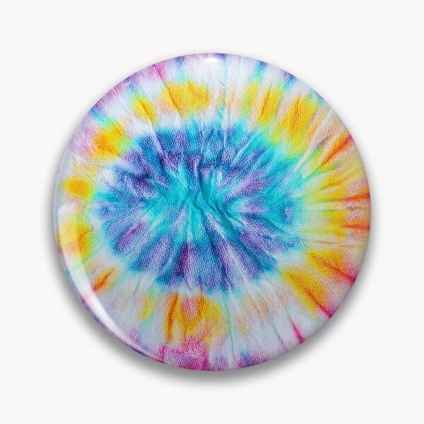 Item preview, Whirlwind Color - Tie Dye designed and sold by RockitBaby.