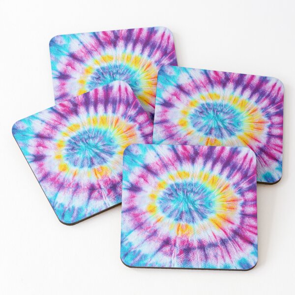 Item preview, Whirlwind Color - Tie Dye designed and sold by RockitBaby.