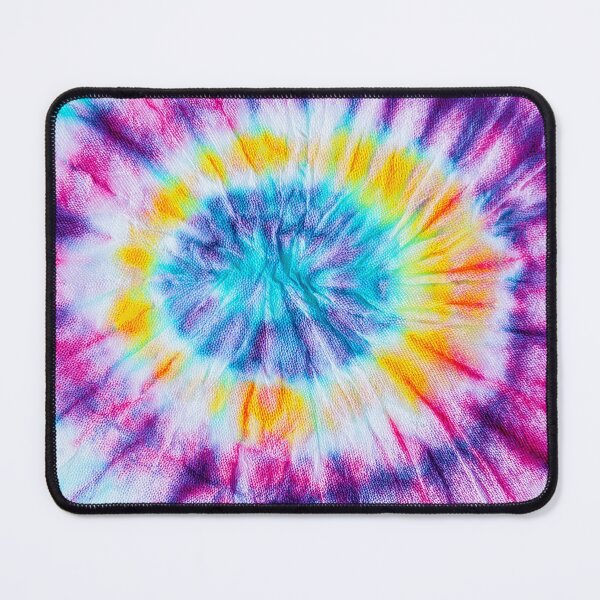 Item preview, Whirlwind Color - Tie Dye designed and sold by RockitBaby.