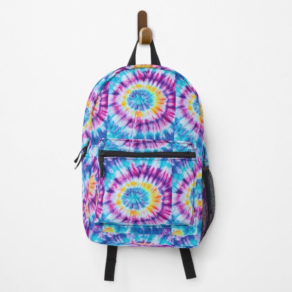 Item preview, Whirlwind Color - Tie Dye designed and sold by RockitBaby.