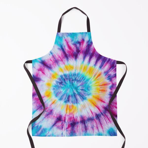Item preview, Whirlwind Color - Tie Dye designed and sold by RockitBaby.