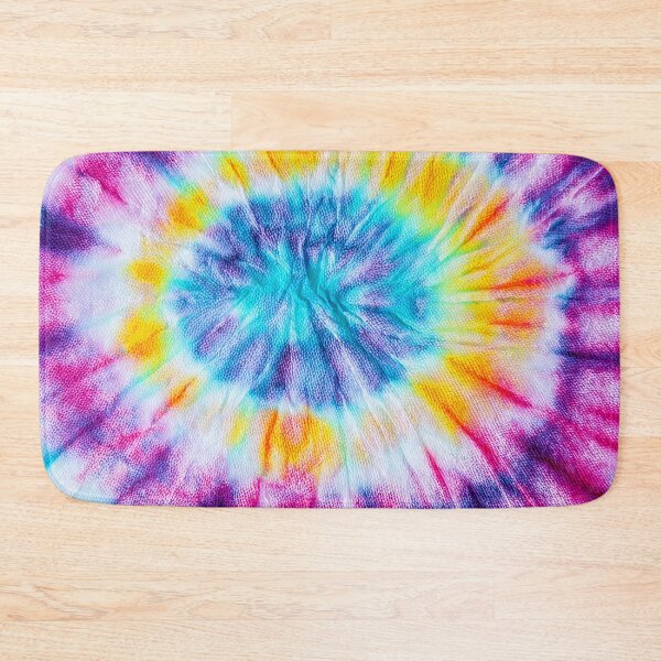 Item preview, Whirlwind Color - Tie Dye designed and sold by RockitBaby.