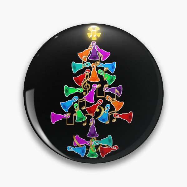 Item preview, Boughs of Bells designed and sold by CelticClapper.