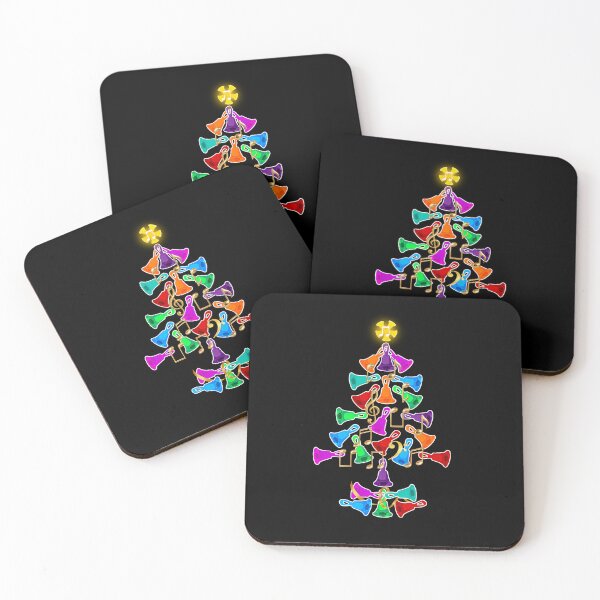 Item preview, Boughs of Bells designed and sold by CelticClapper.