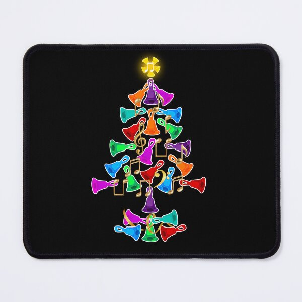 Item preview, Boughs of Bells designed and sold by CelticClapper.