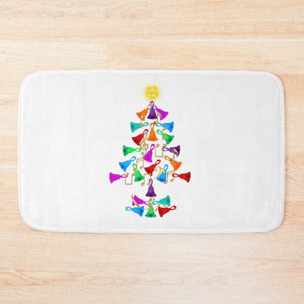 Item preview, Boughs of Bells designed and sold by CelticClapper.