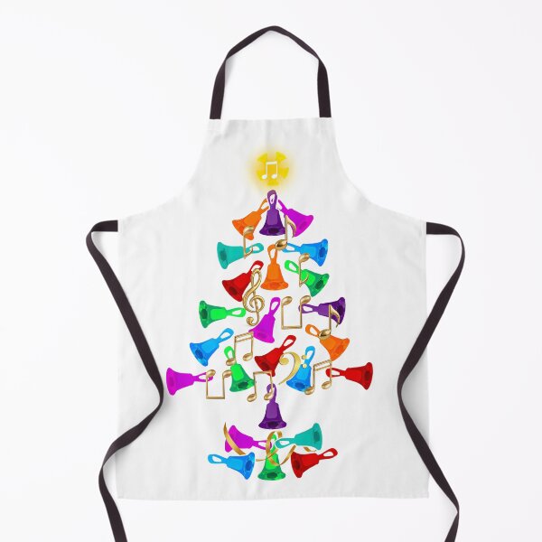 Item preview, Boughs of Bells designed and sold by CelticClapper.