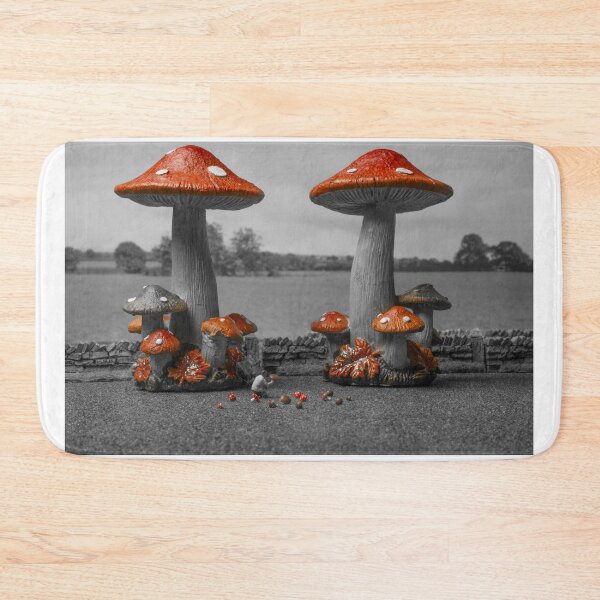 Item preview, The Mycologist 1 Colour Pop designed and sold by Steve Purnell Photography.
