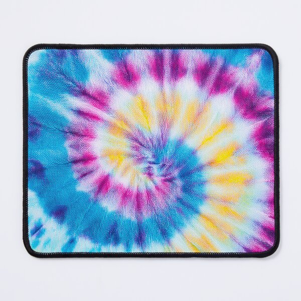Item preview, Swirled in Color - Tie Dye designed and sold by RockitBaby.