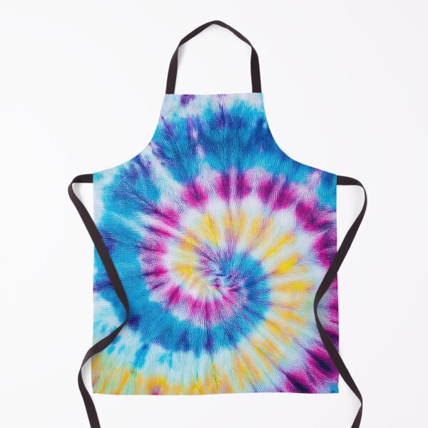 Item preview, Swirled in Color - Tie Dye designed and sold by RockitBaby.