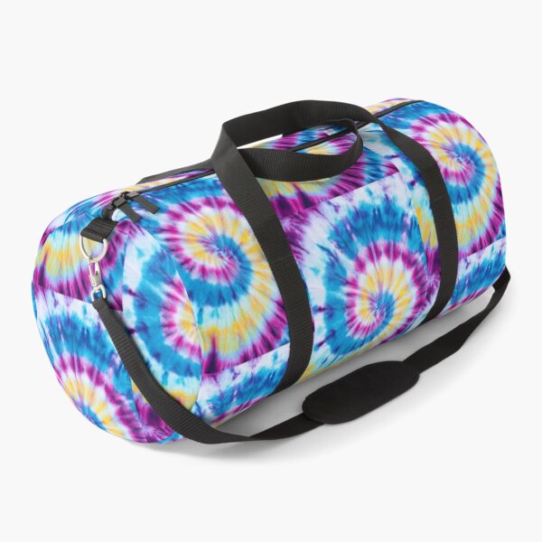 Item preview, Swirled in Color - Tie Dye designed and sold by RockitBaby.