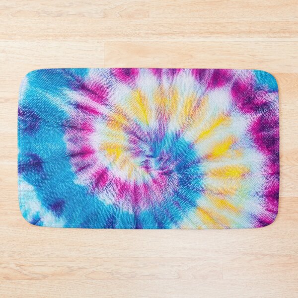 Item preview, Swirled in Color - Tie Dye designed and sold by RockitBaby.