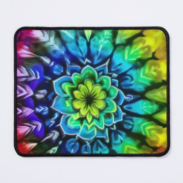 Item preview, Retro Colorstorm - Tie Dye designed and sold by RockitBaby.