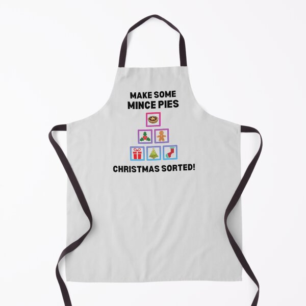 Item preview, Make Some Mince Pies - Christmas Sorted. designed and sold by MPC-Mince-Pies.