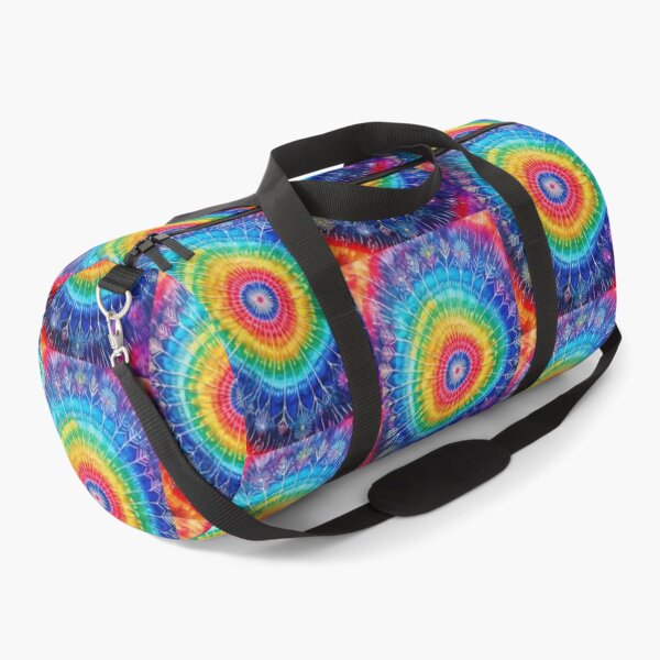 Item preview, Colorwave - Tie Dye designed and sold by RockitBaby.