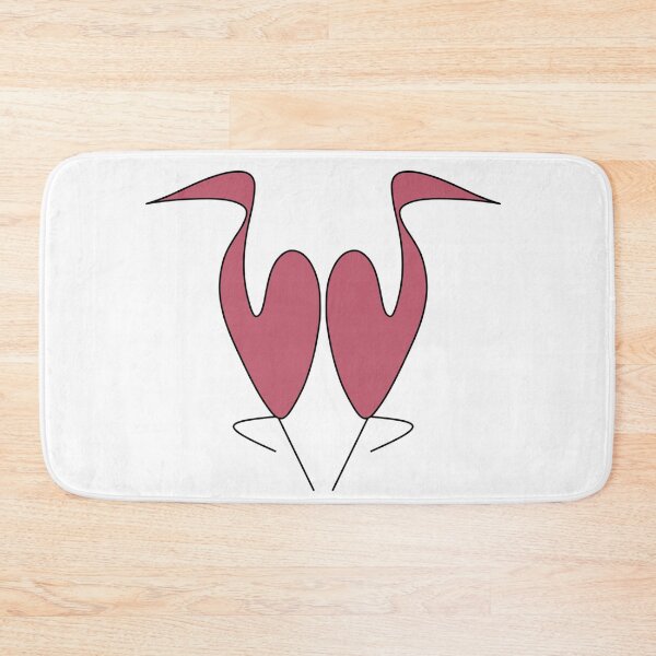 Item preview, Swans Dancing designed and sold by Designhand.