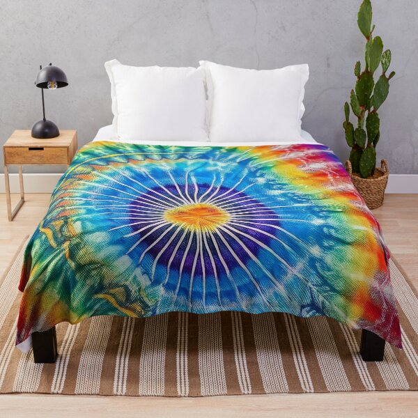 Item preview, Summer of Swirls - Tie Dye designed and sold by RockitBaby.