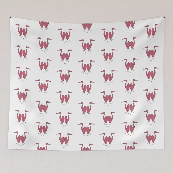 Item preview, Swans Dancing designed and sold by Designhand.