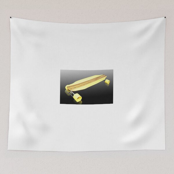 Item preview, Retro Skateboard designed and sold by RMSphoto.