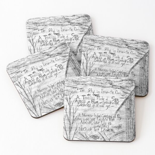 Item preview, The Sky is low — the Clouds are mean designed and sold by Ferith12.