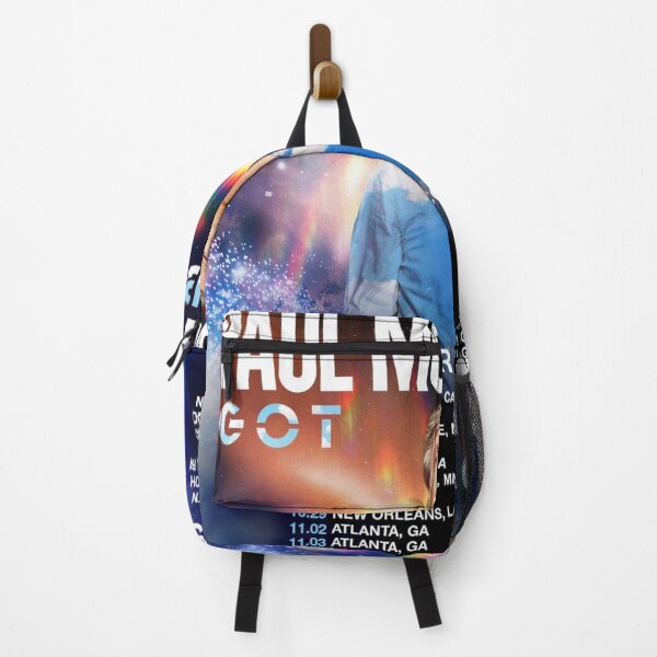 Item preview, paul got back tour 2025 iseng designed and sold by anleysteven49.