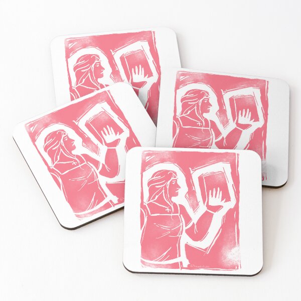 Item preview, Rosa Ruthard designed and sold by kanekolinkk.